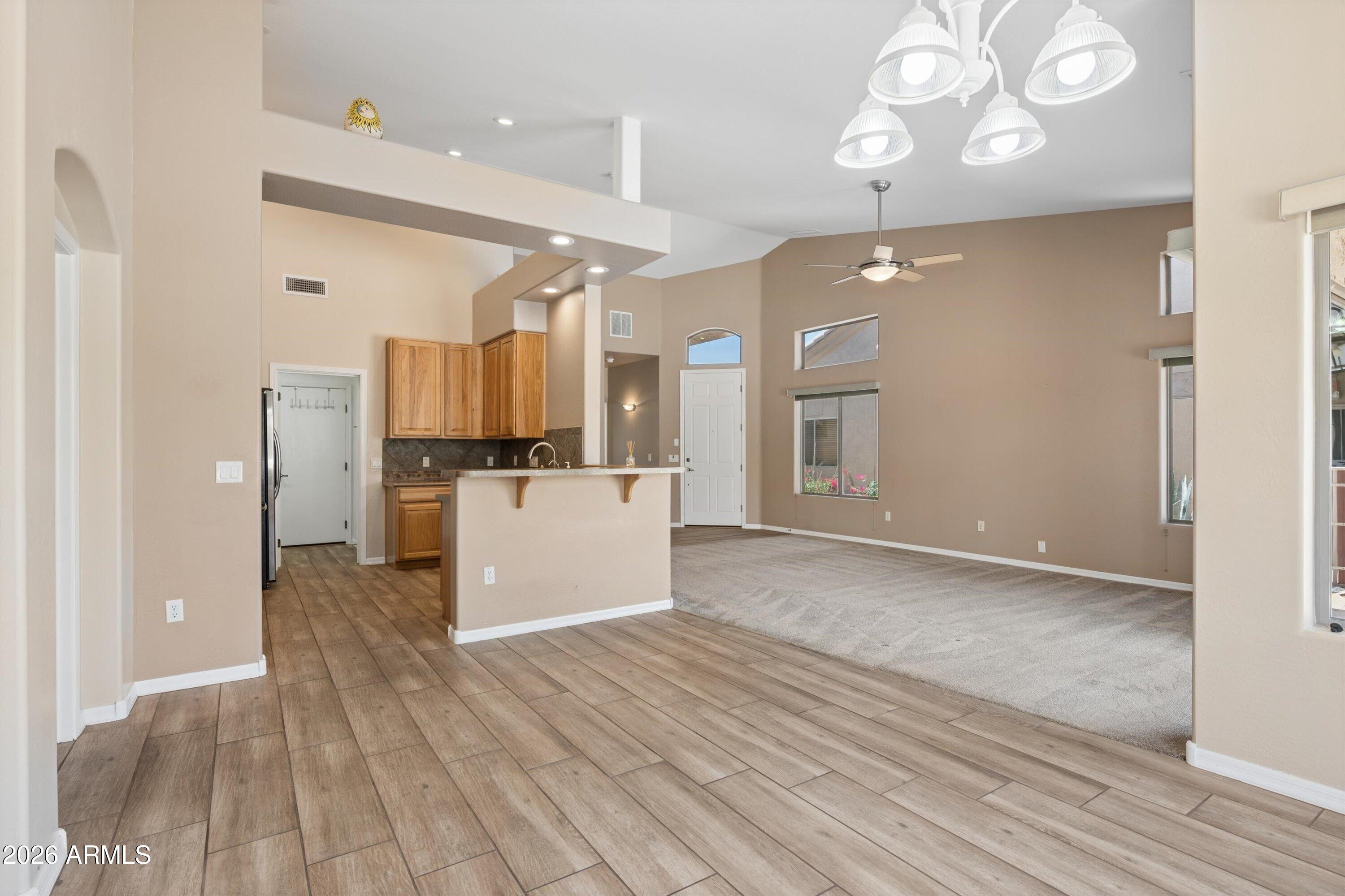IRONWOOD VILLAGE - Residential