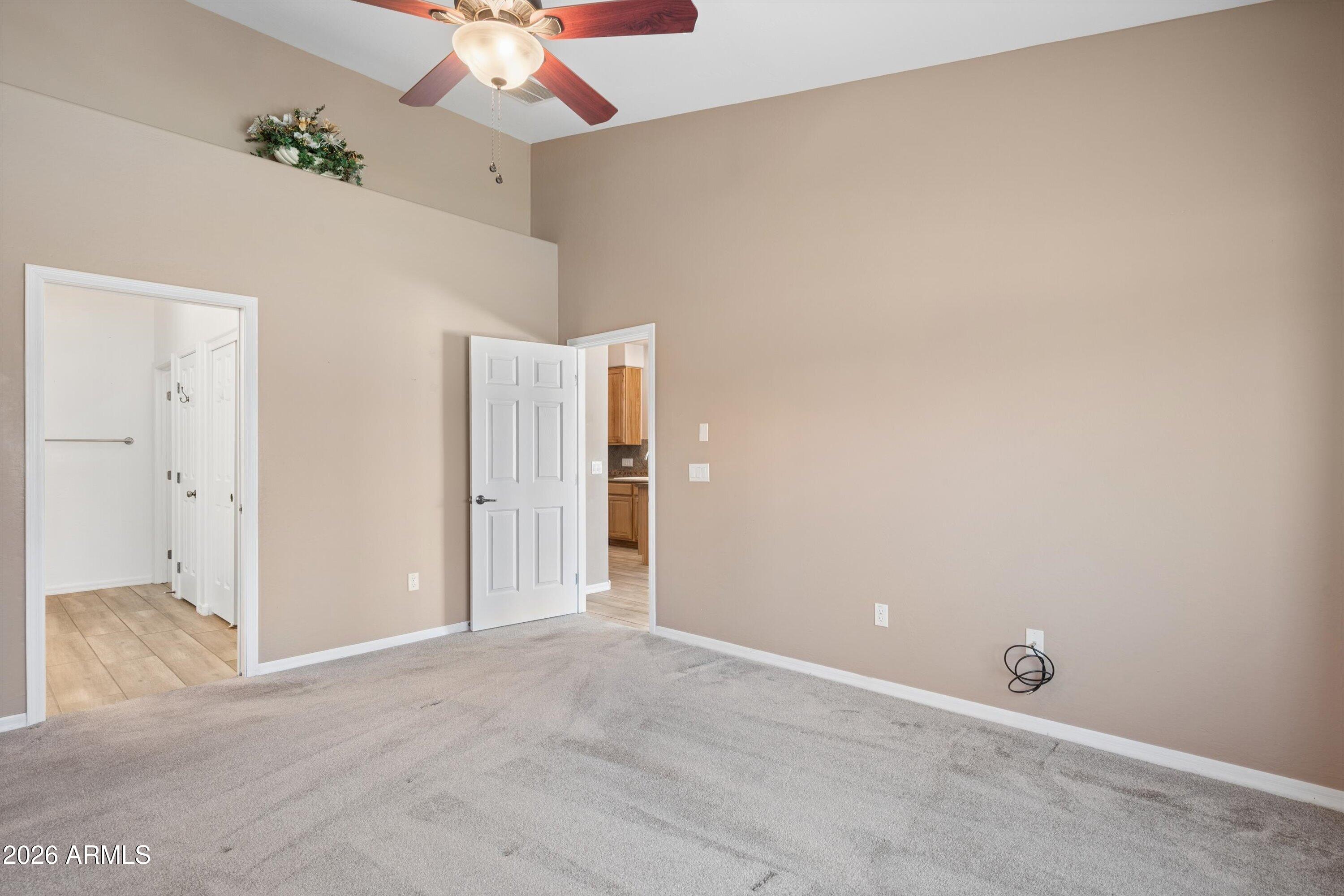 IRONWOOD VILLAGE - Residential