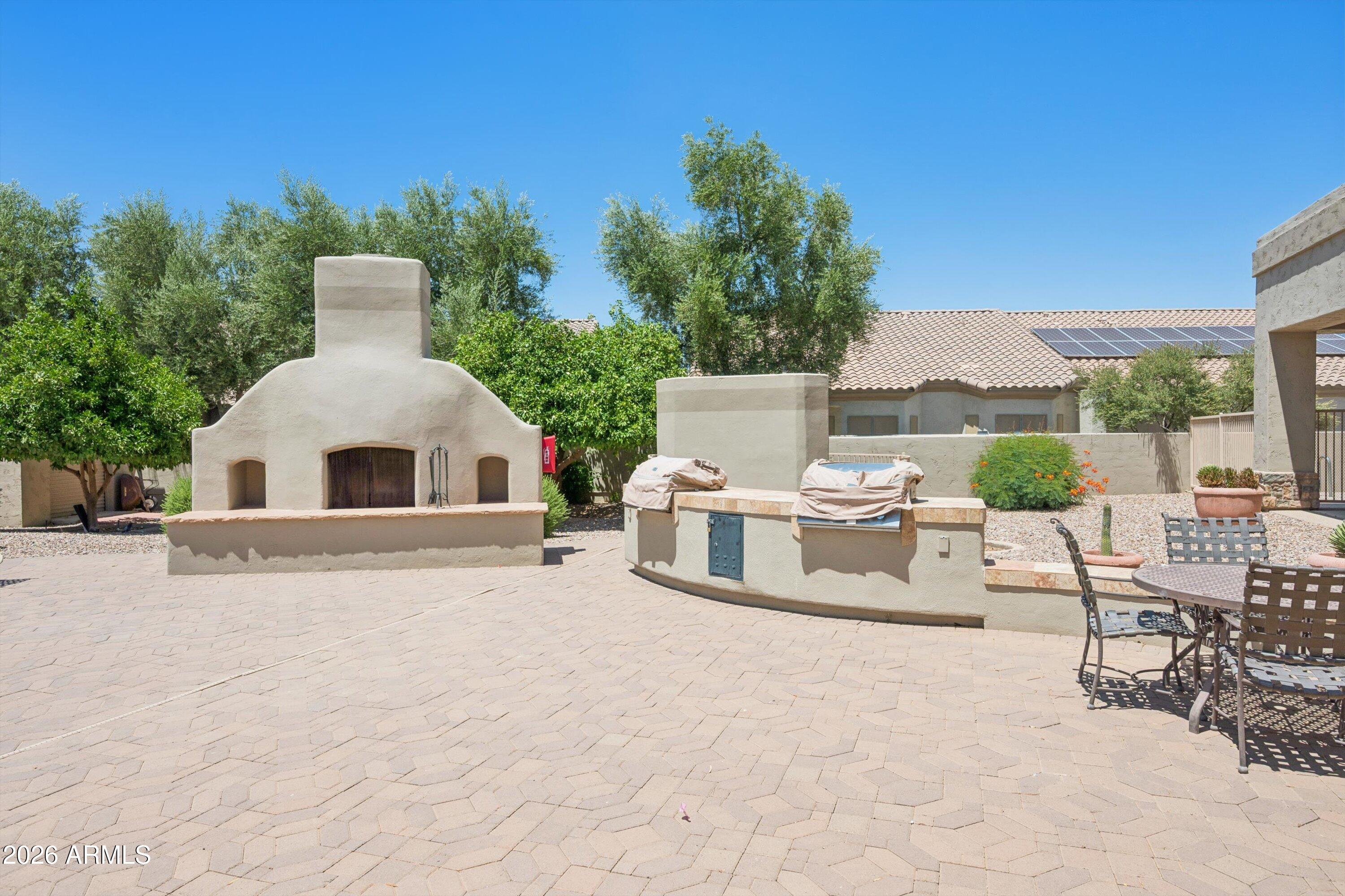 IRONWOOD VILLAGE - Residential