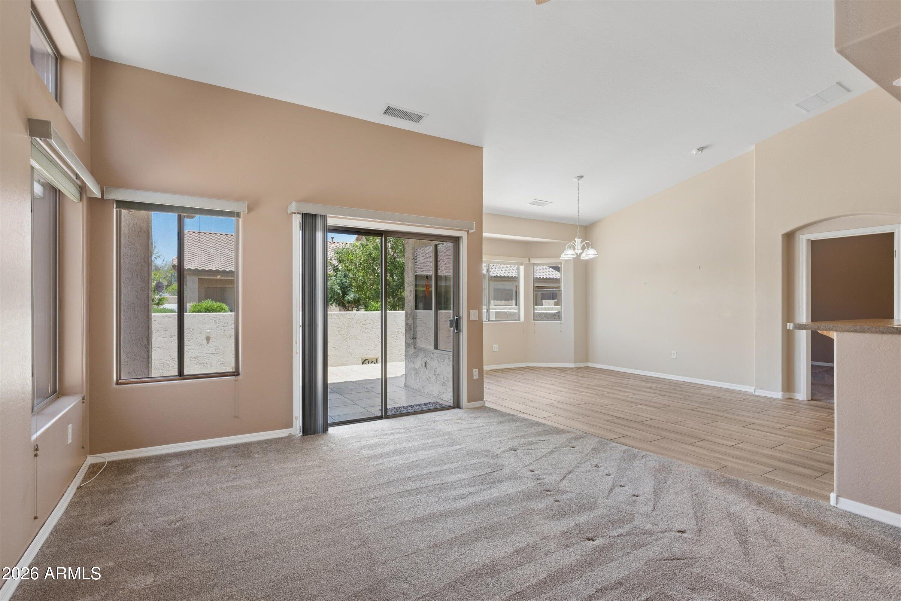 IRONWOOD VILLAGE - Residential