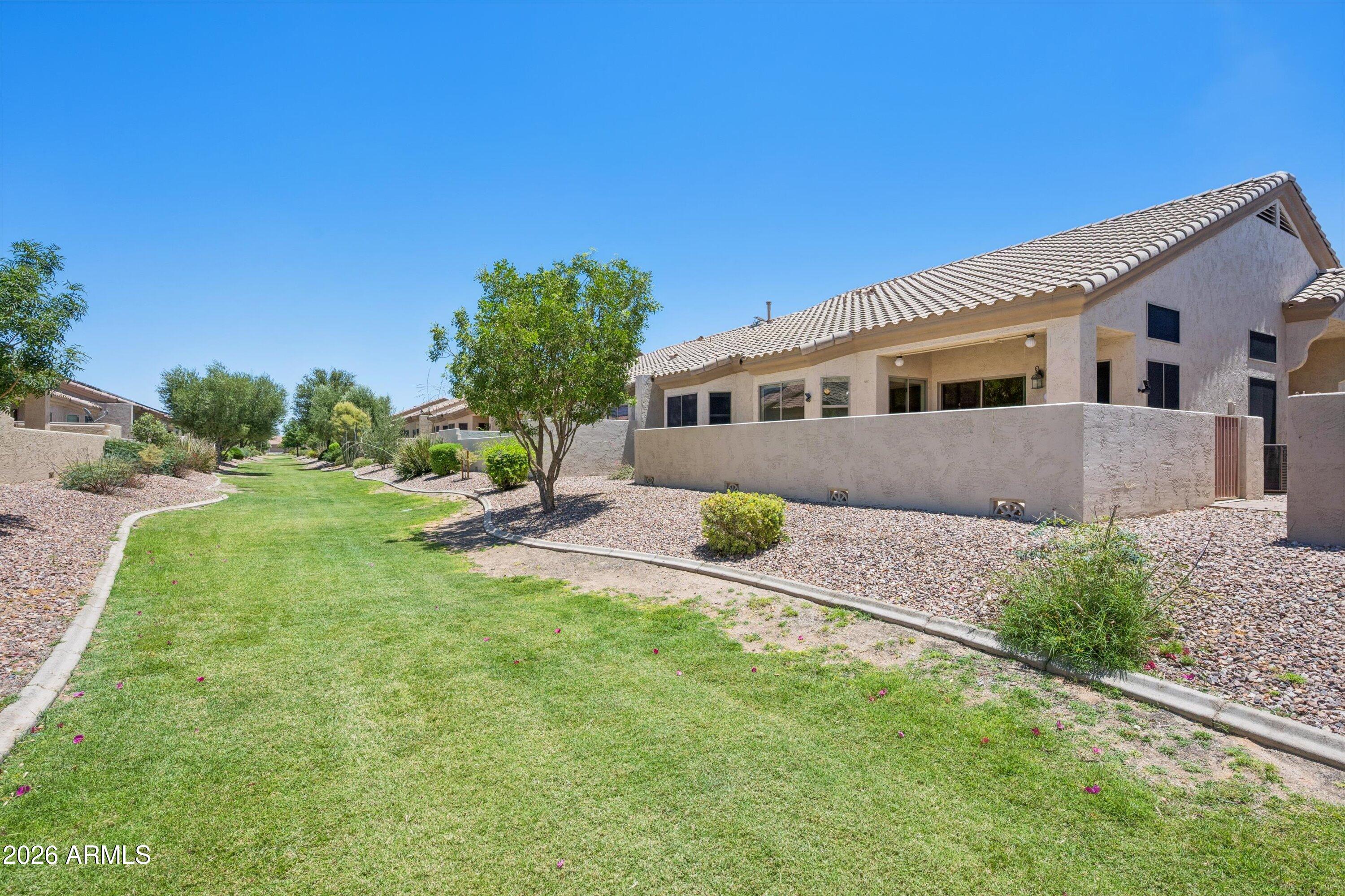 IRONWOOD VILLAGE - Residential