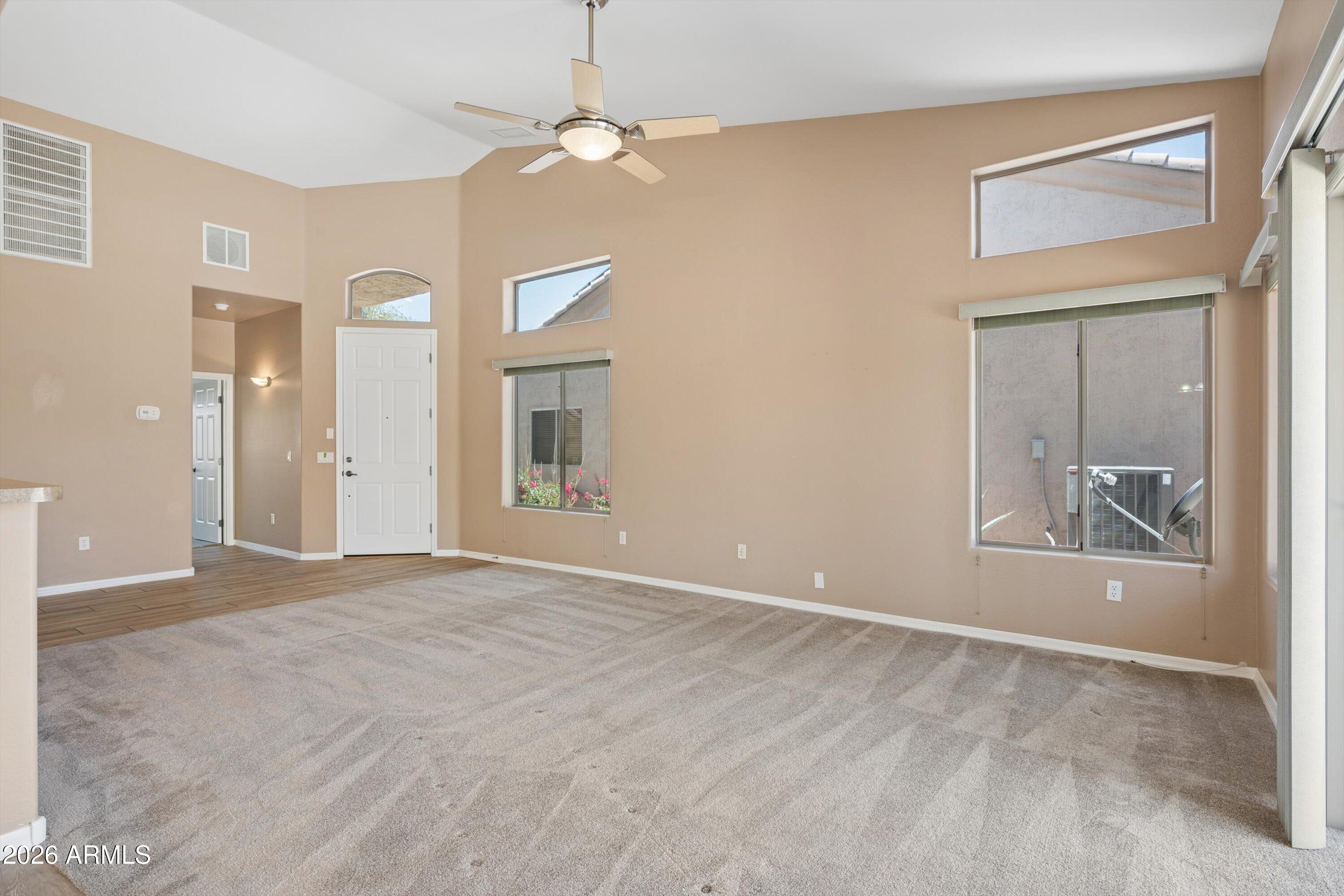 IRONWOOD VILLAGE - Residential