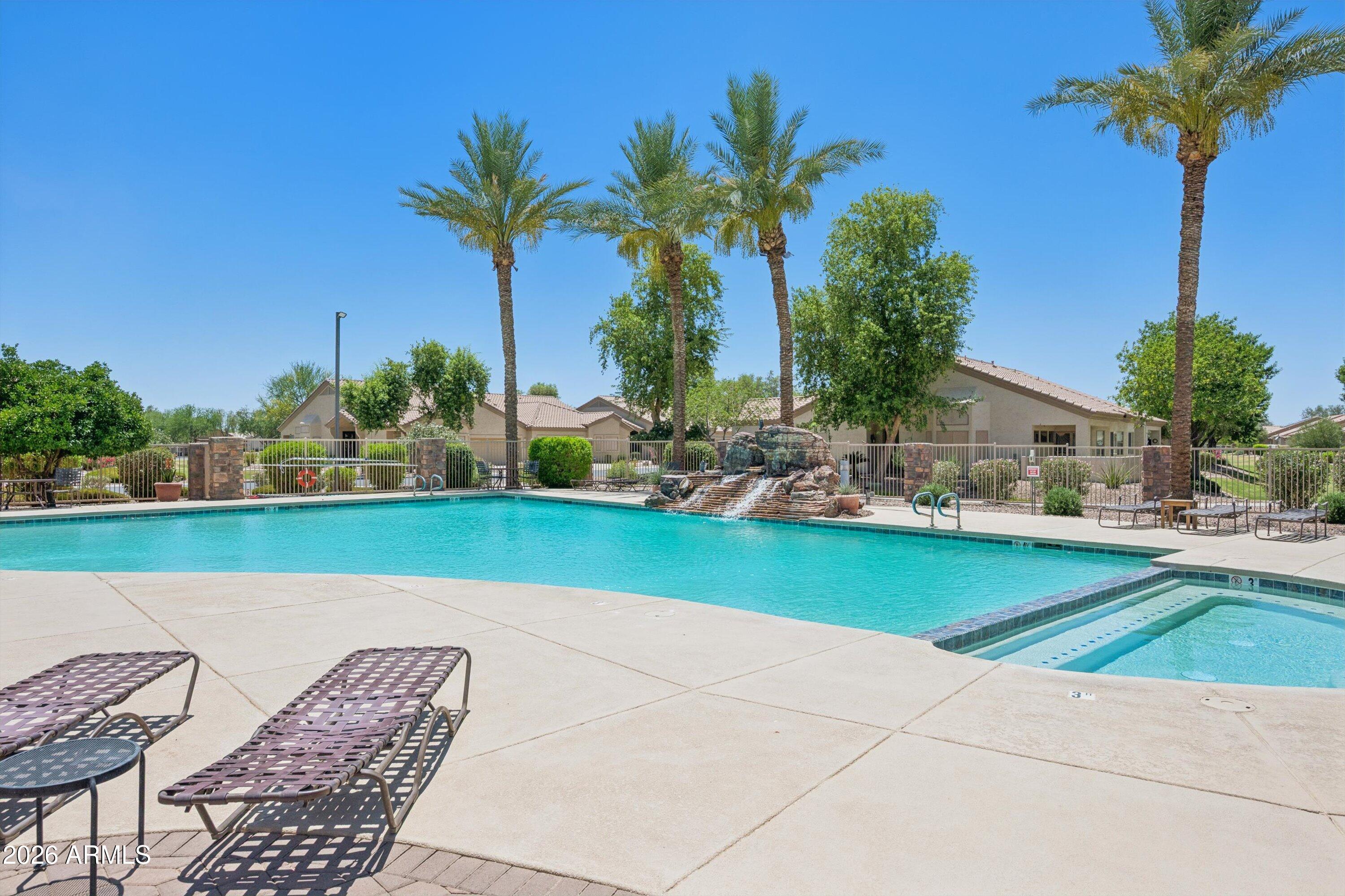 IRONWOOD VILLAGE - Residential