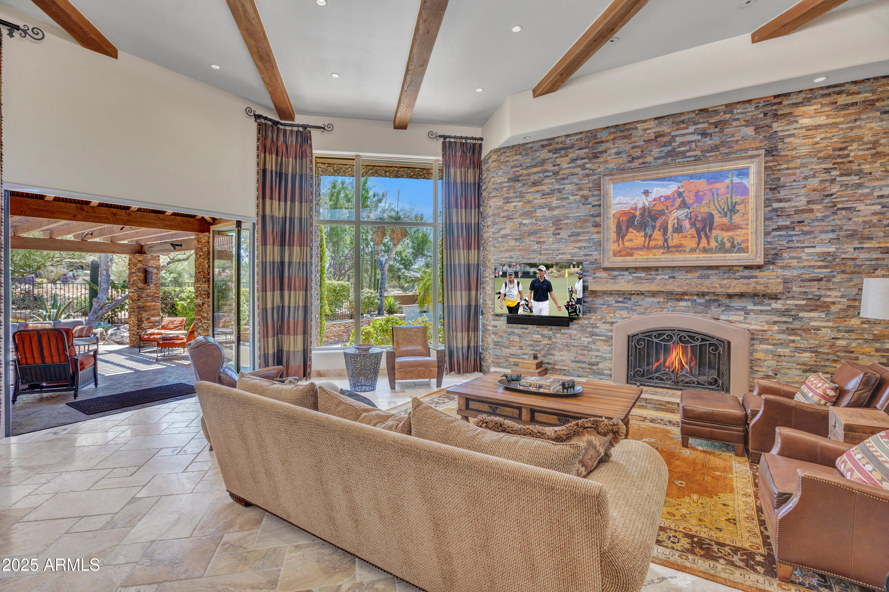 DESERT HIGHLANDS - Residential