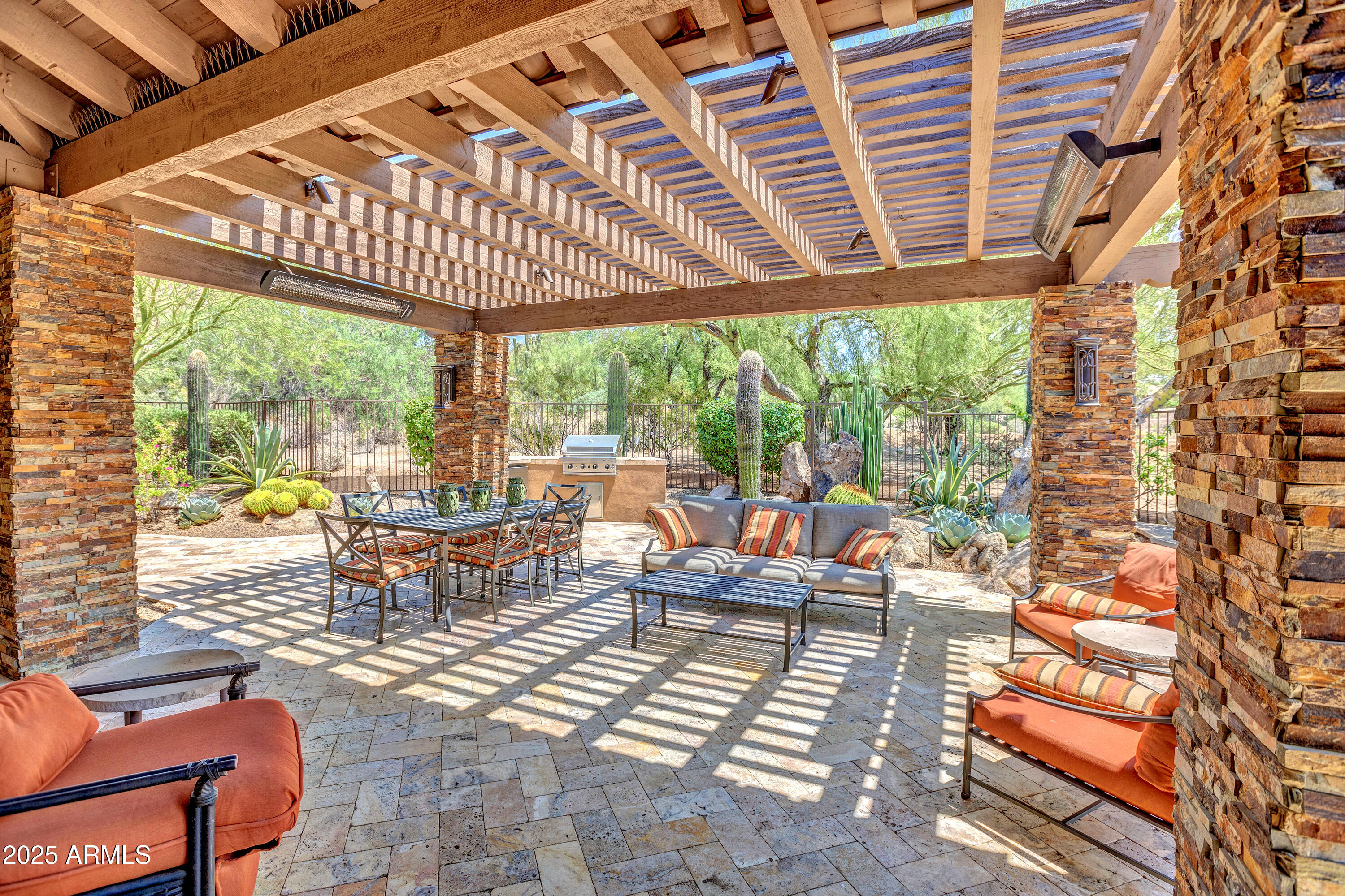 DESERT HIGHLANDS - Residential
