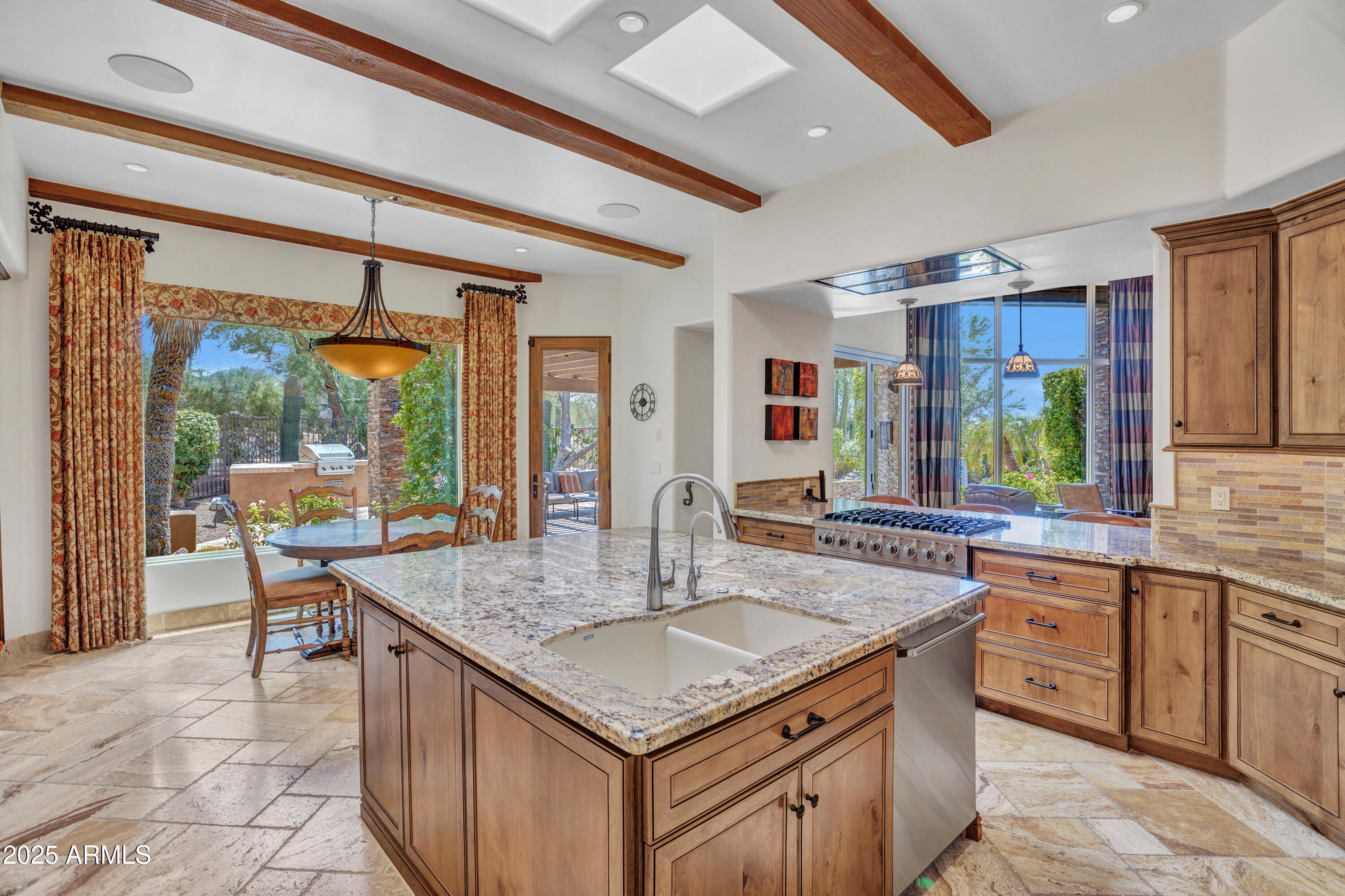 DESERT HIGHLANDS - Residential