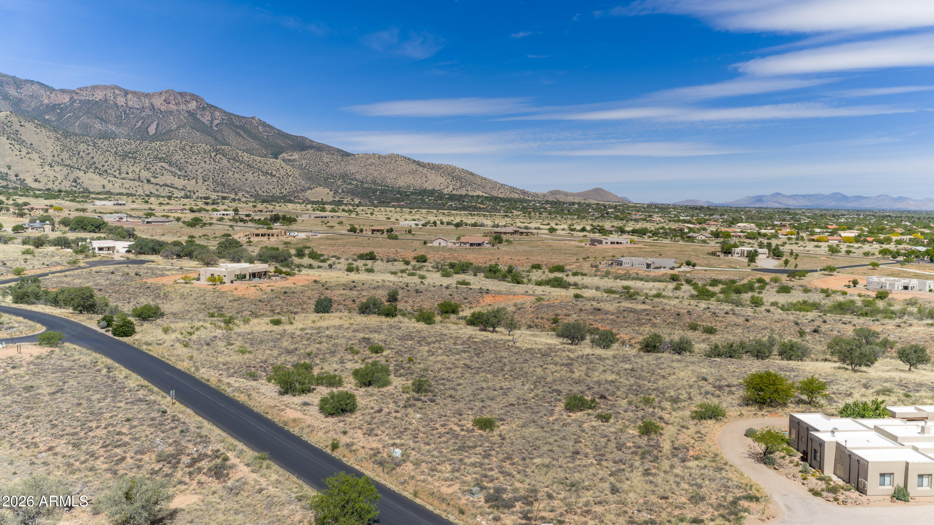 WILD HORSE 2 - Land