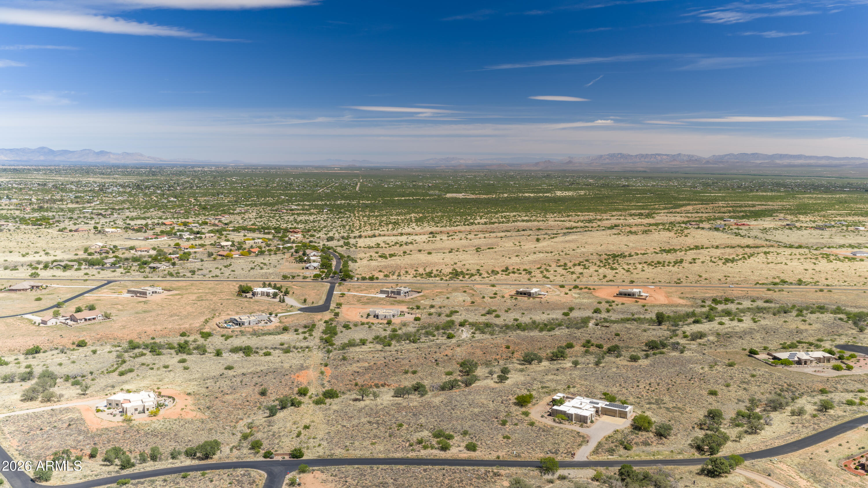 WILD HORSE 2 - Land