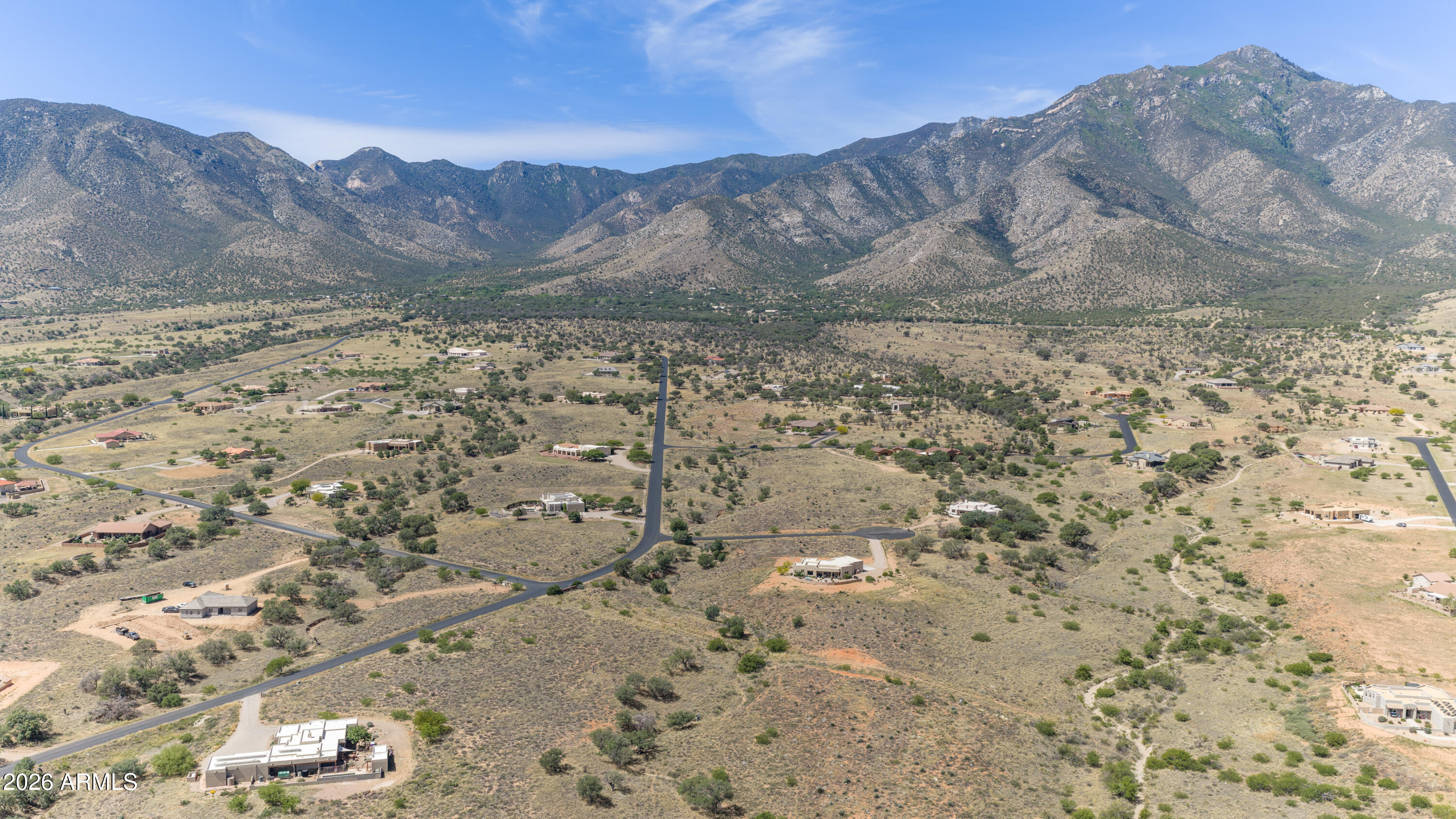 WILD HORSE 2 - Land