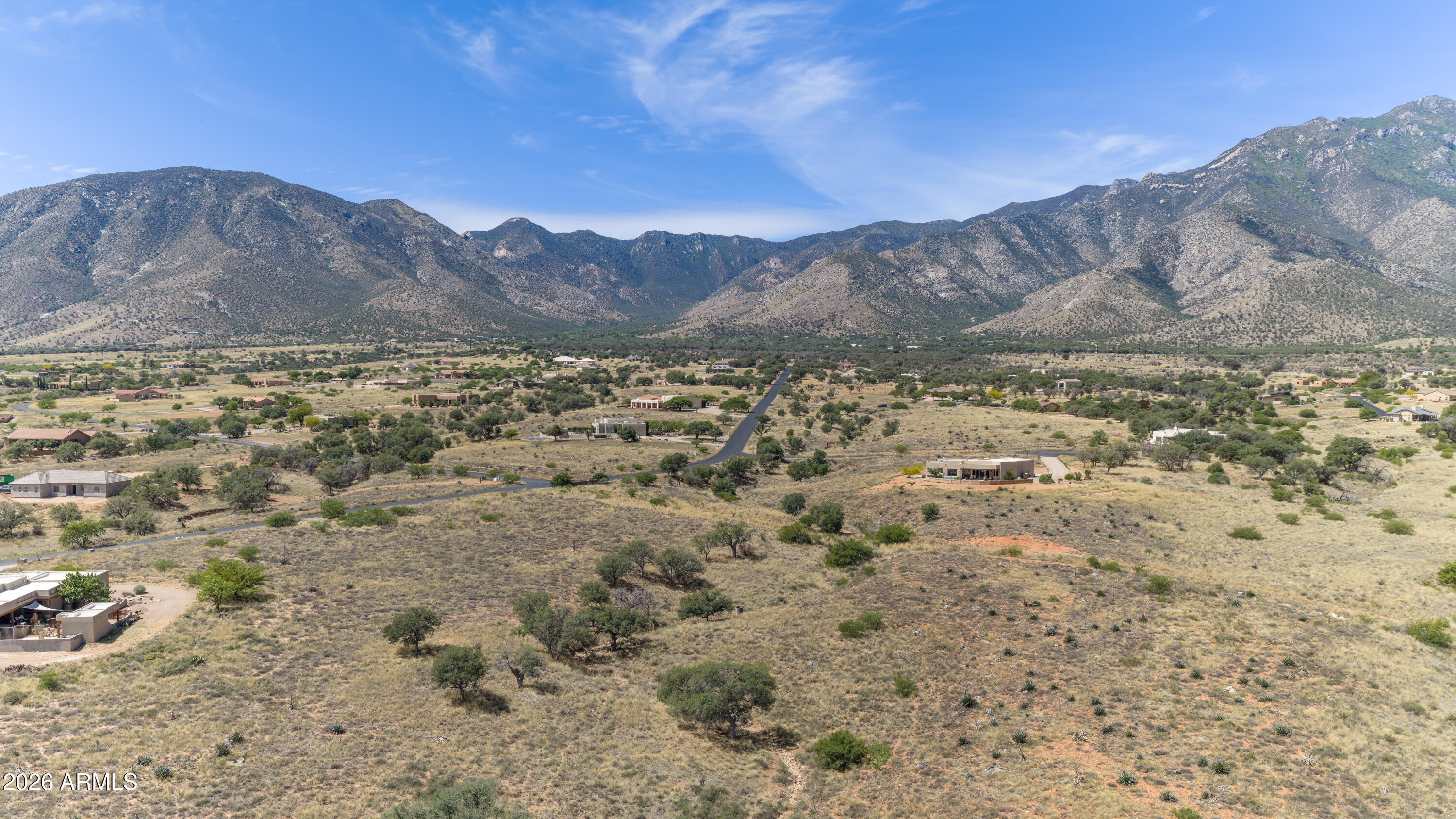 WILD HORSE 2 - Land