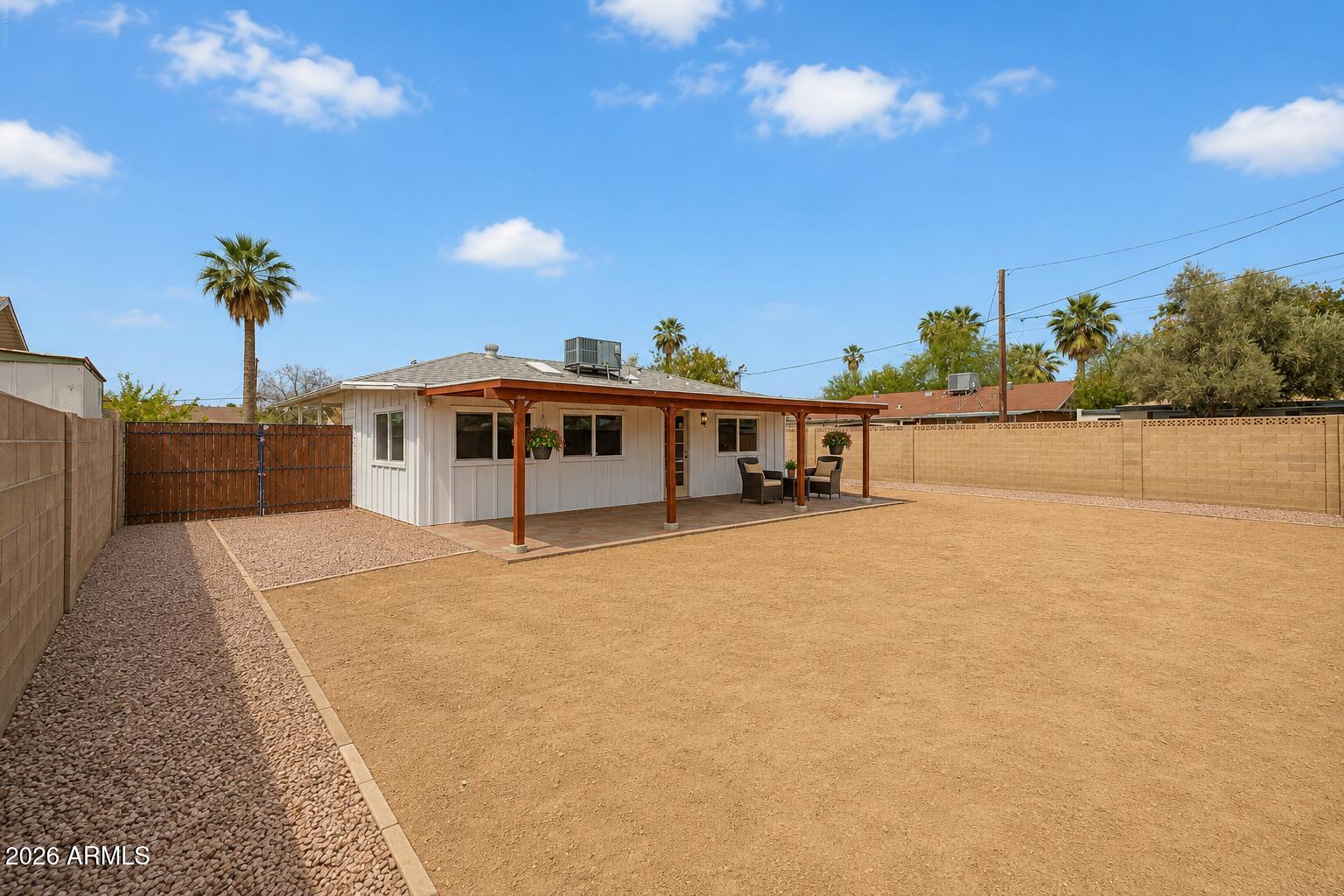 WEST PLAZA 8 LOT 971-1004, 1051-1185 - Residential
