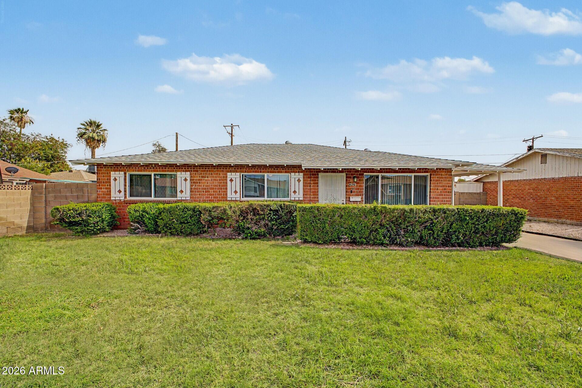 WEST PLAZA 8 LOT 971-1004, 1051-1185 - Residential
