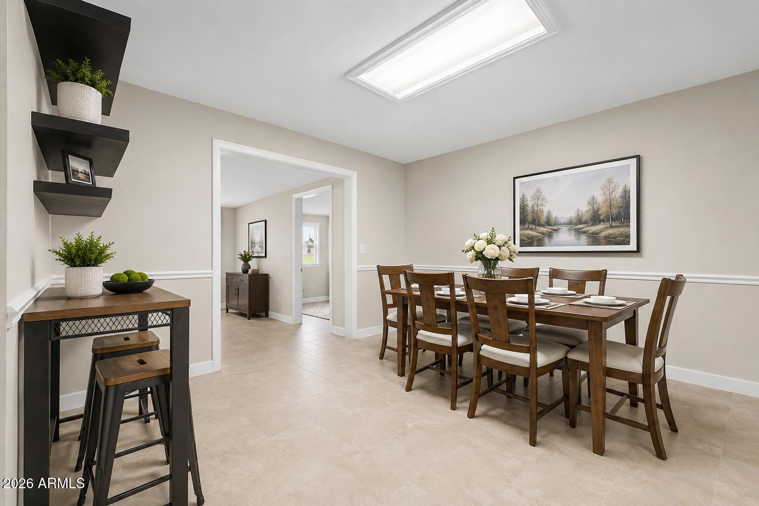 WEST PLAZA 8 LOT 971-1004, 1051-1185 - Residential