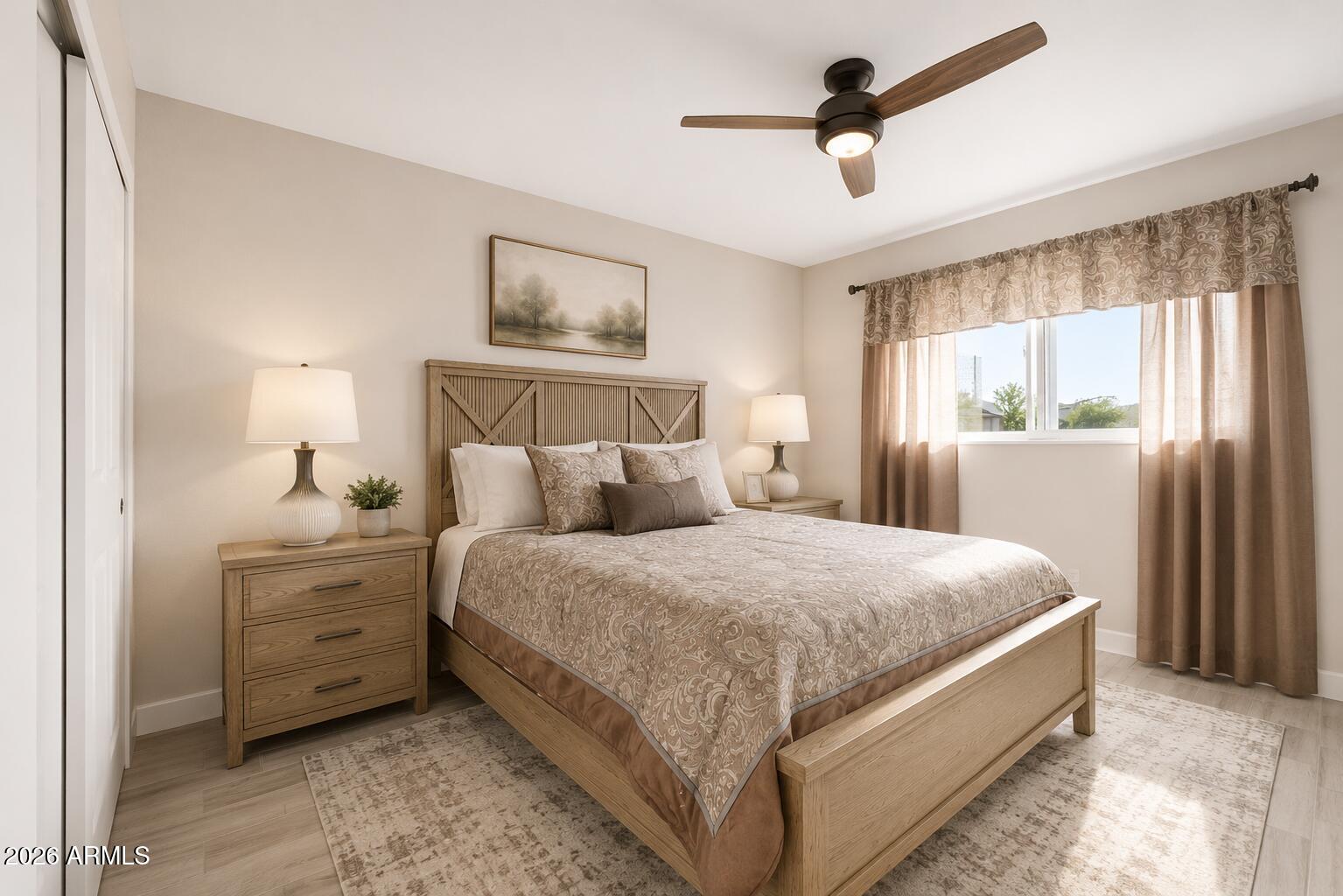 WEST PLAZA 8 LOT 971-1004, 1051-1185 - Residential