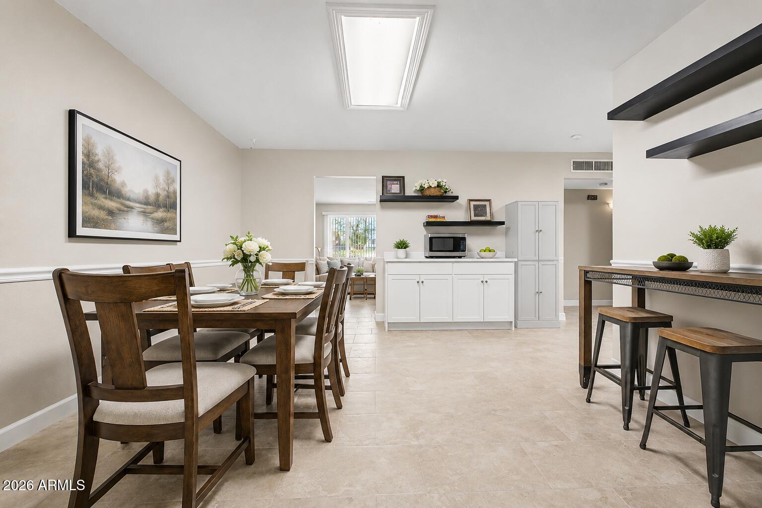 WEST PLAZA 8 LOT 971-1004, 1051-1185 - Residential