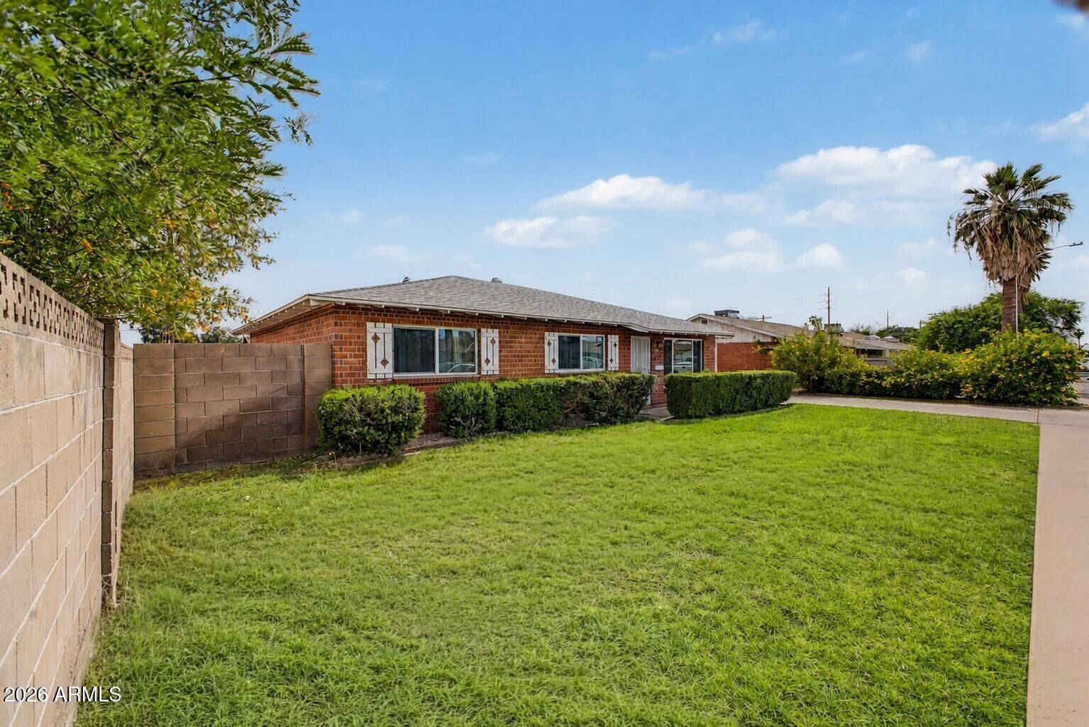 WEST PLAZA 8 LOT 971-1004, 1051-1185 - Residential