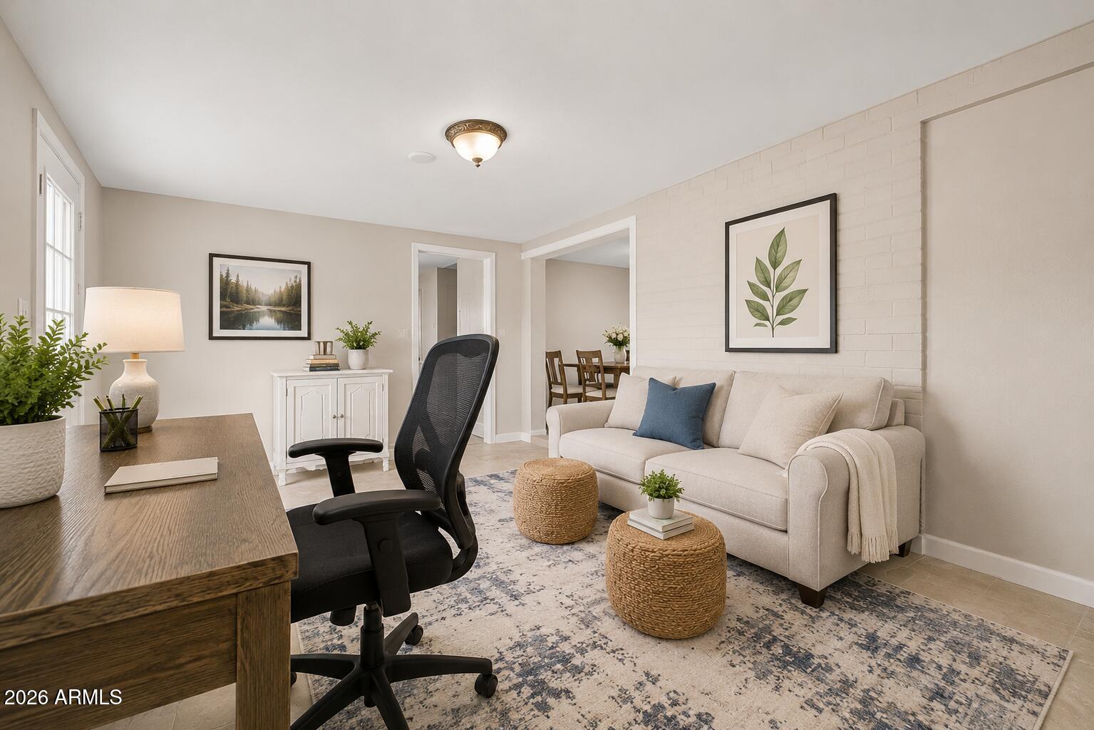 WEST PLAZA 8 LOT 971-1004, 1051-1185 - Residential