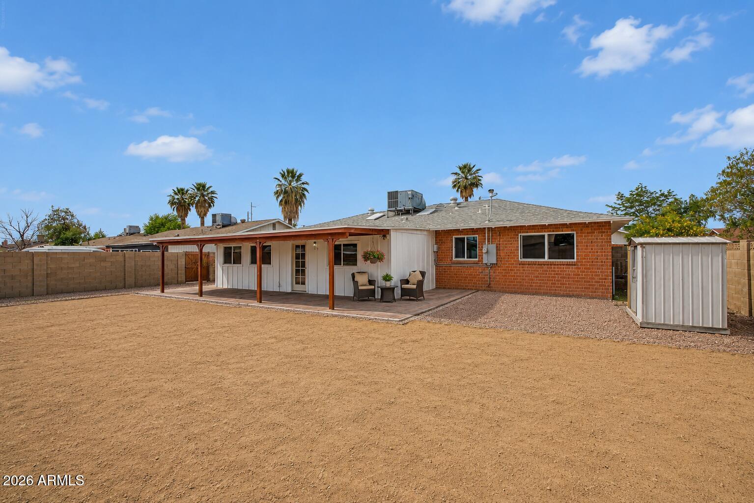 WEST PLAZA 8 LOT 971-1004, 1051-1185 - Residential