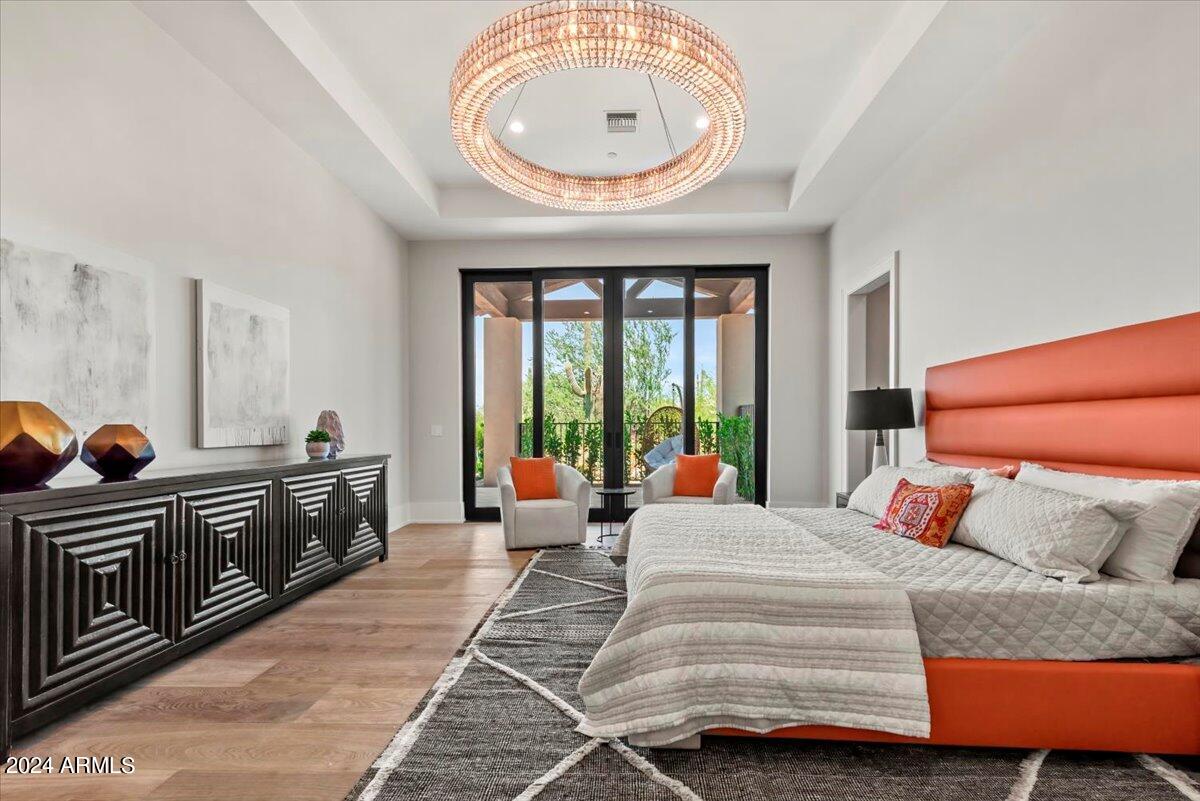 ARTESANO AT TROON CANYON - Residential
