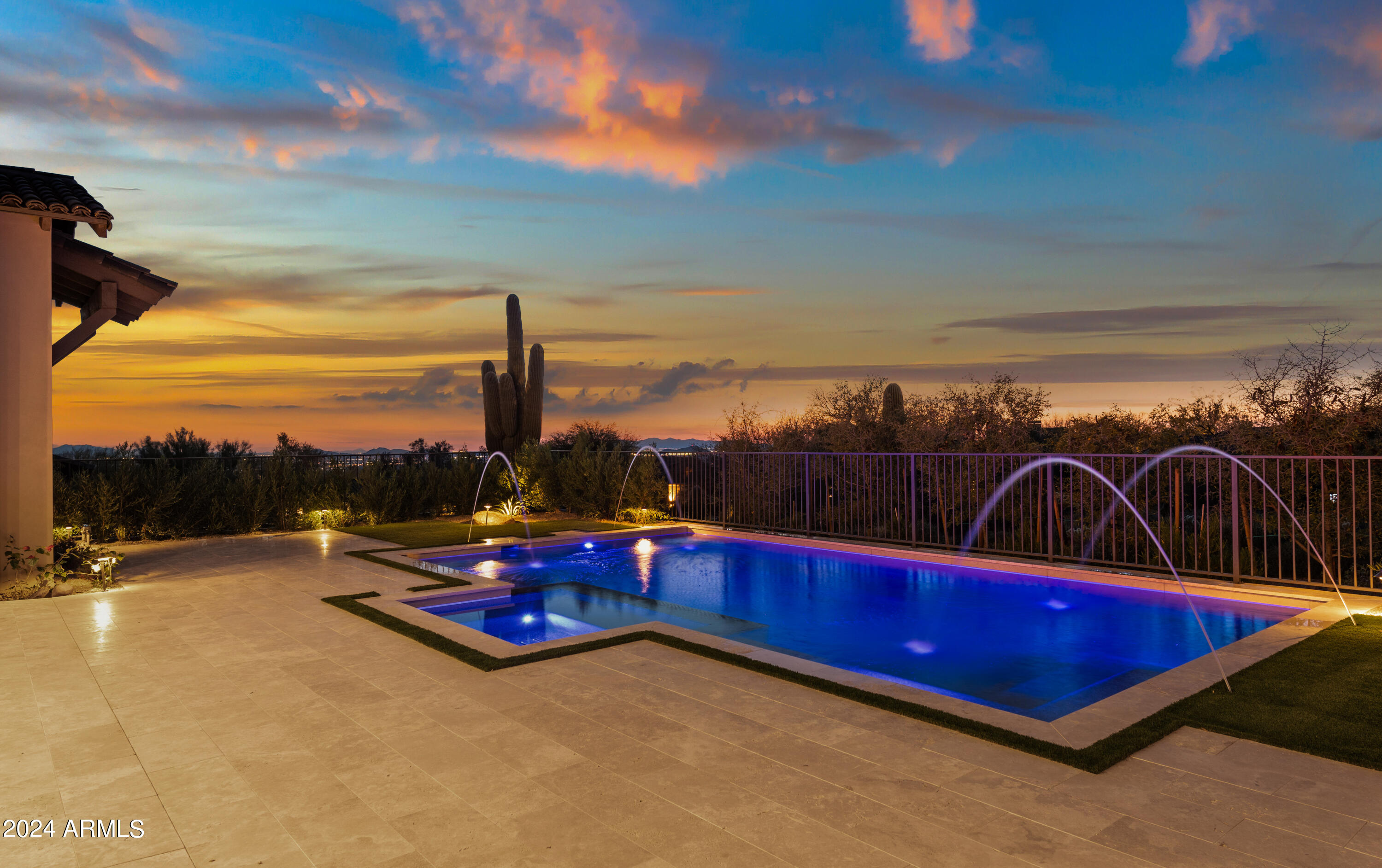 ARTESANO AT TROON CANYON - Residential