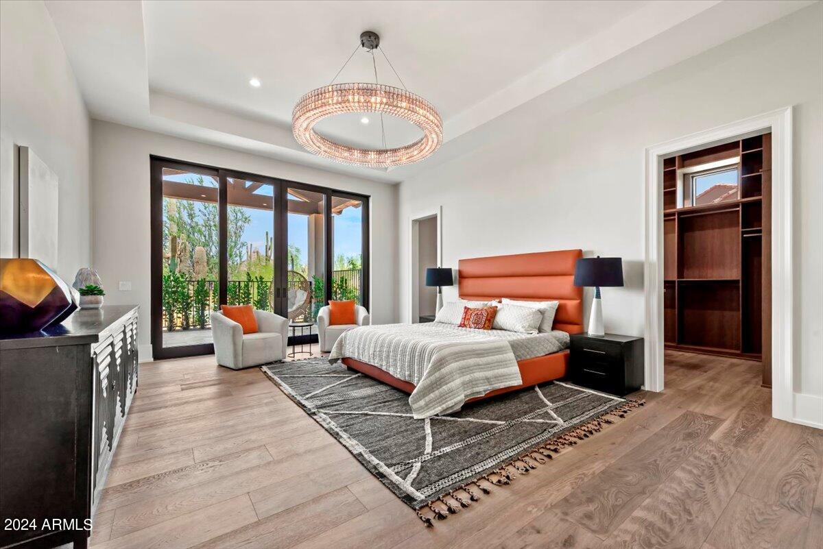 ARTESANO AT TROON CANYON - Residential