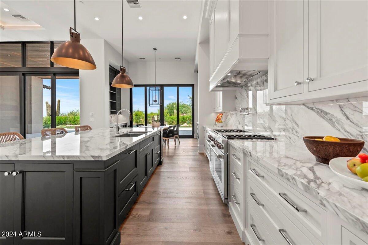 ARTESANO AT TROON CANYON - Residential