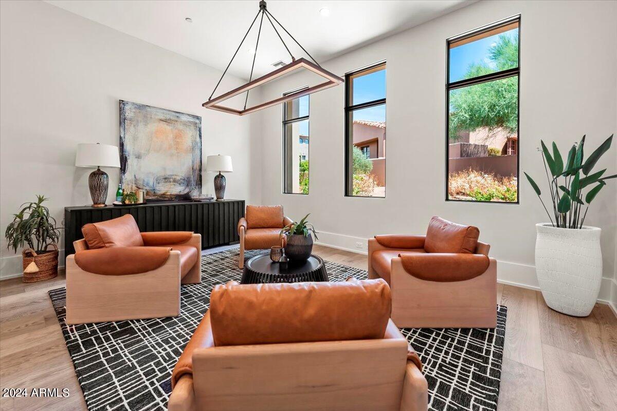 ARTESANO AT TROON CANYON - Residential
