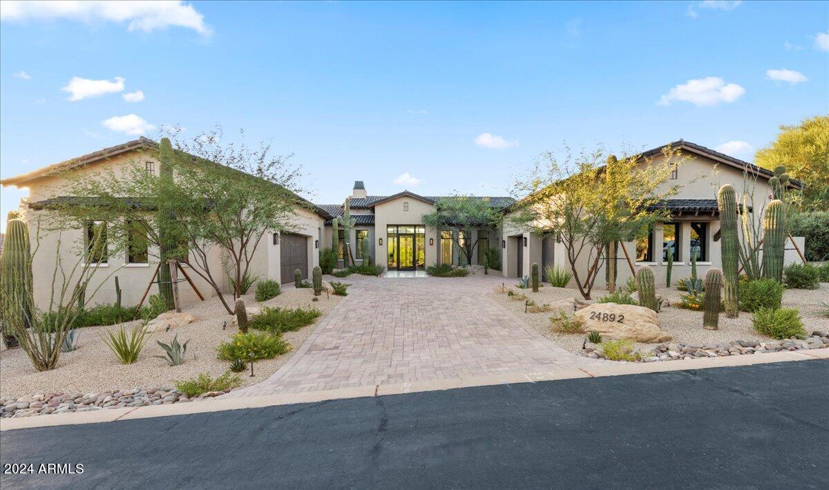 ARTESANO AT TROON CANYON - Residential