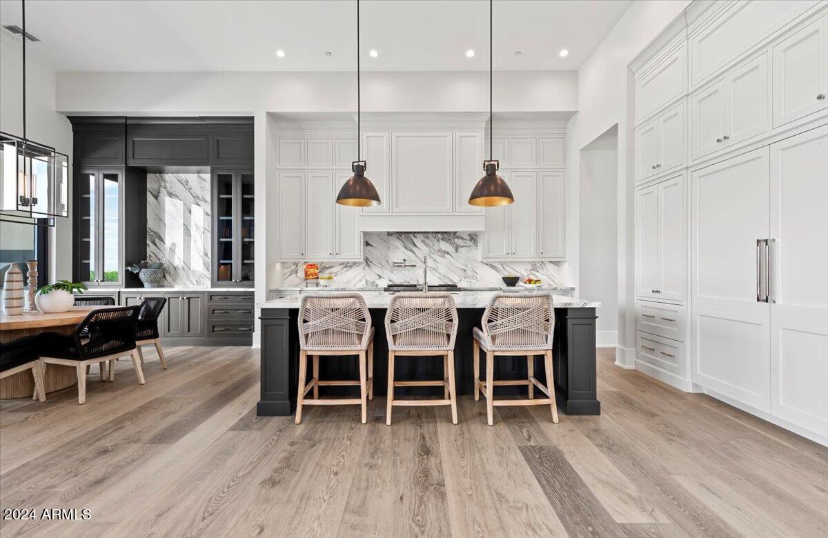ARTESANO AT TROON CANYON - Residential