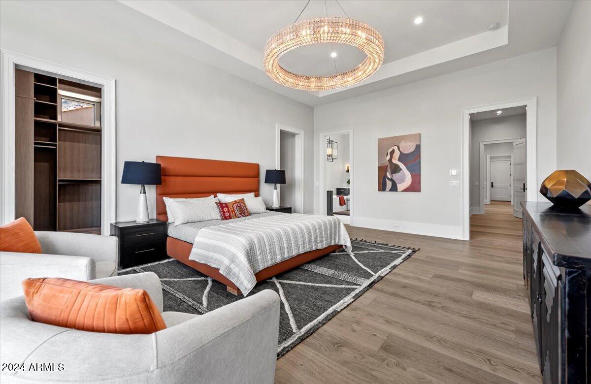 ARTESANO AT TROON CANYON - Residential