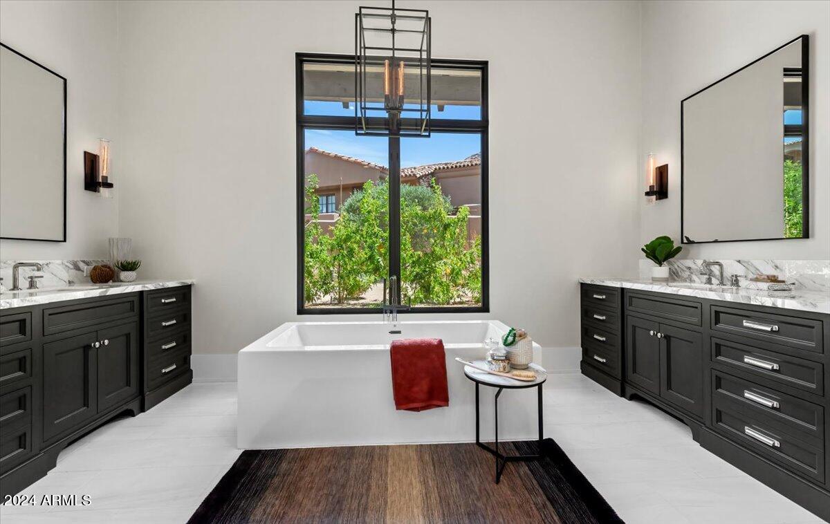 ARTESANO AT TROON CANYON - Residential