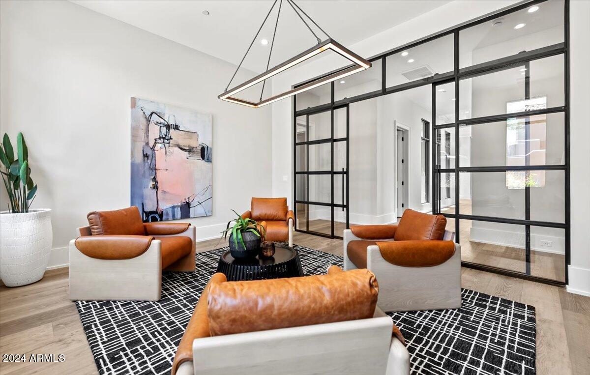 ARTESANO AT TROON CANYON - Residential