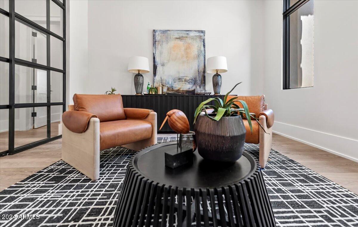 ARTESANO AT TROON CANYON - Residential