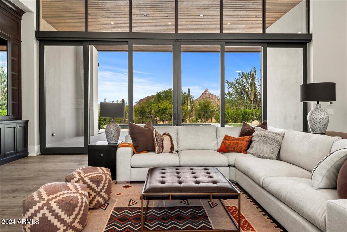 ARTESANO AT TROON CANYON - Residential