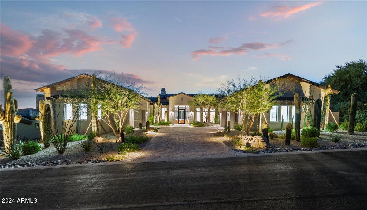 ARTESANO AT TROON CANYON - Residential