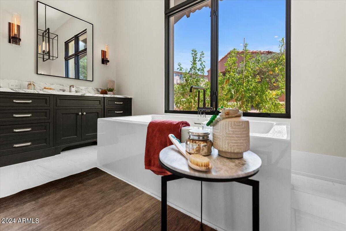 ARTESANO AT TROON CANYON - Residential