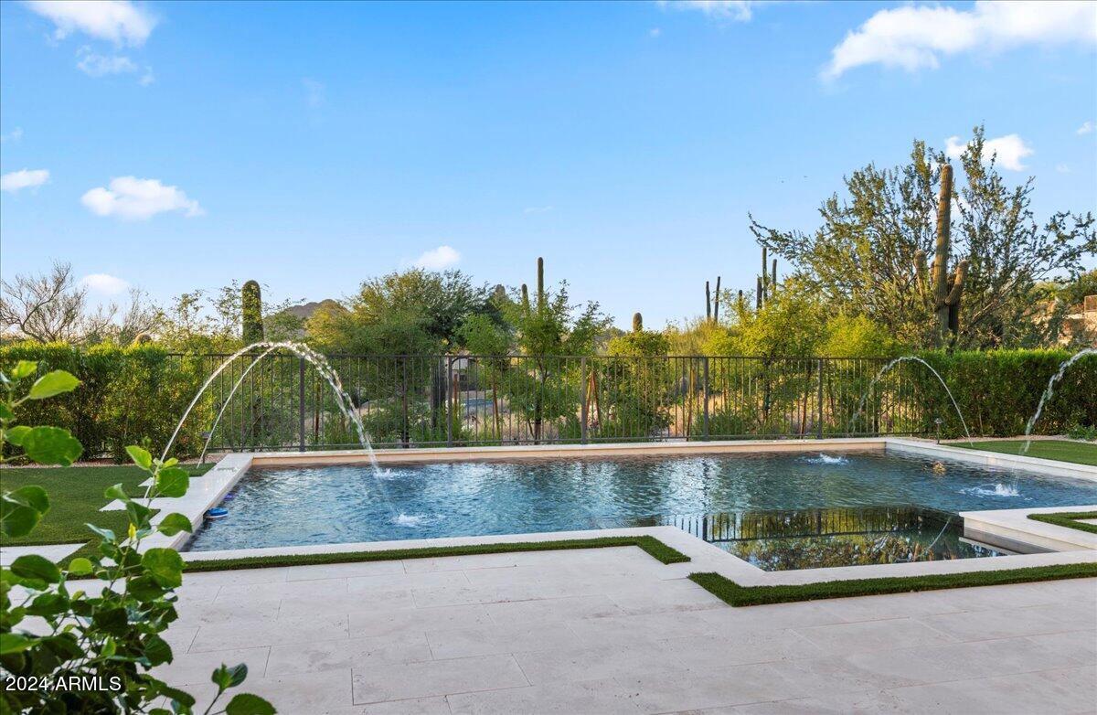 ARTESANO AT TROON CANYON - Residential