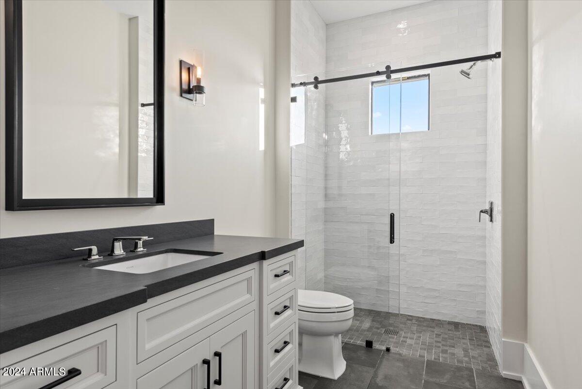 ARTESANO AT TROON CANYON - Residential