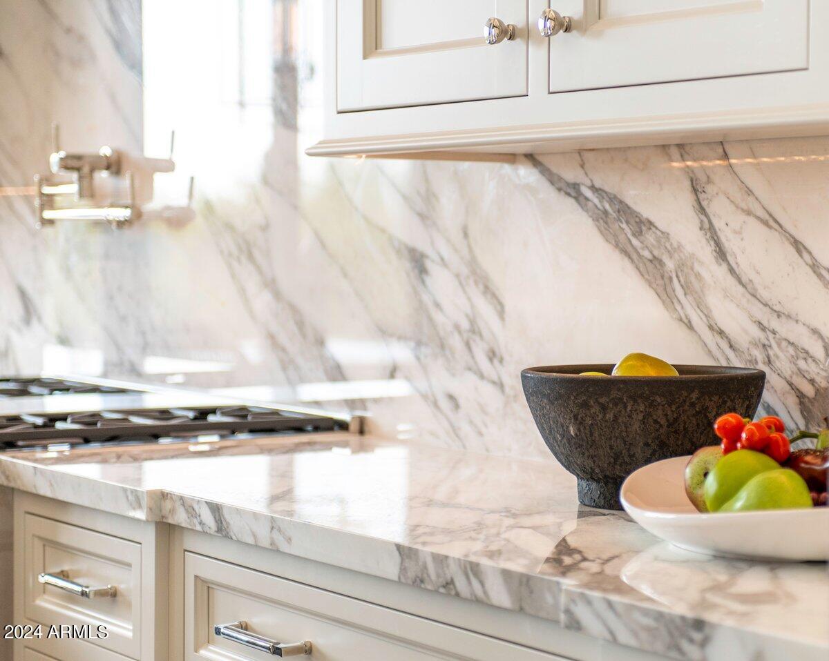ARTESANO AT TROON CANYON - Residential