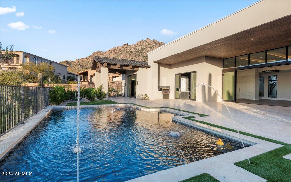ARTESANO AT TROON CANYON - Residential