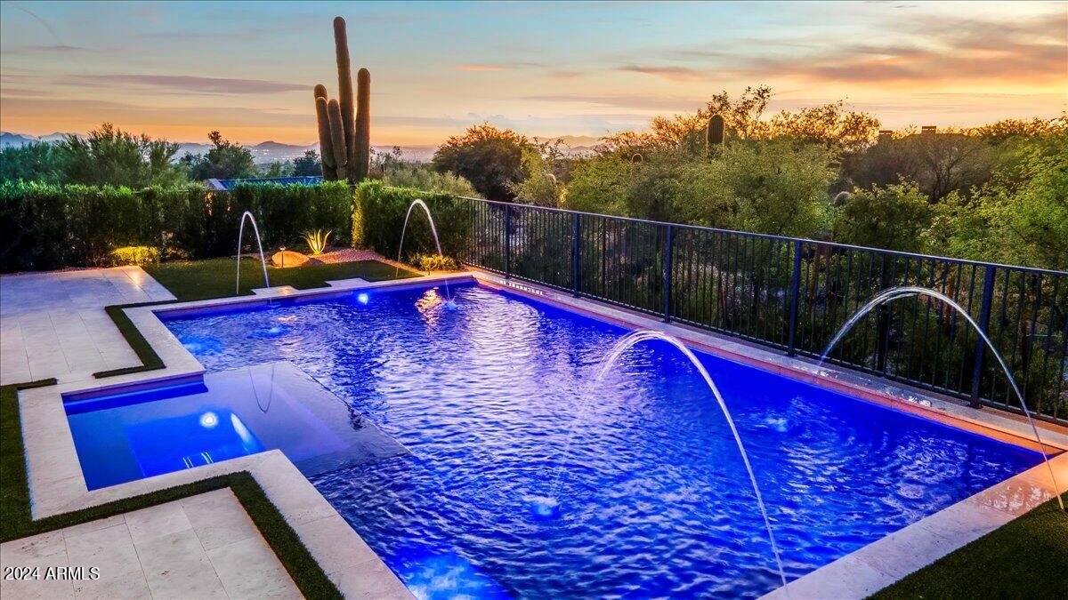 ARTESANO AT TROON CANYON - Residential