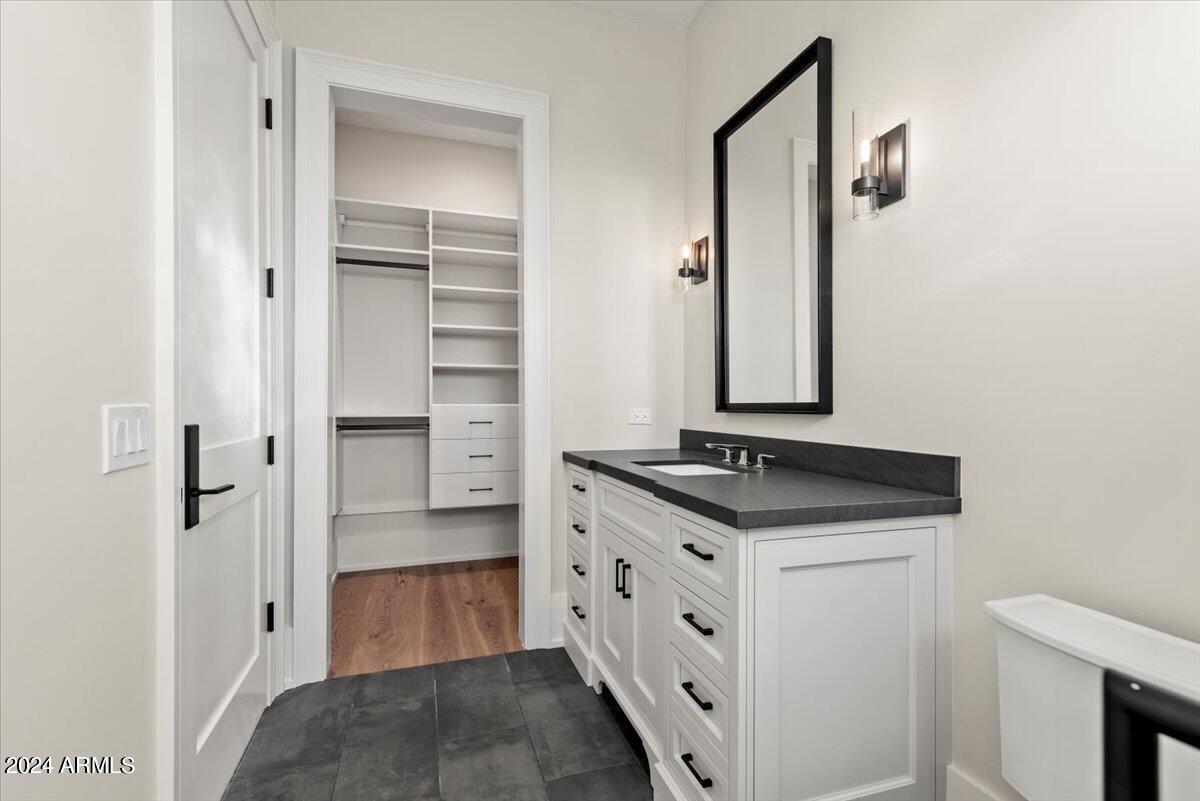 ARTESANO AT TROON CANYON - Residential
