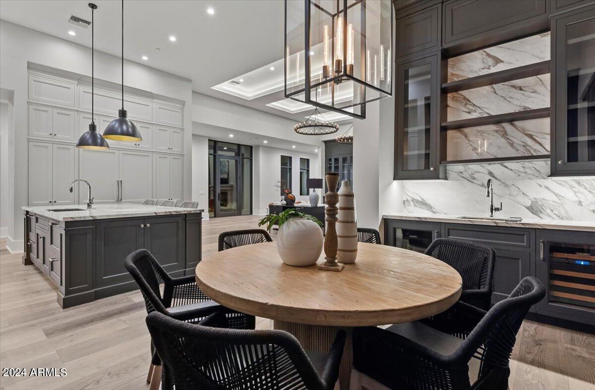 ARTESANO AT TROON CANYON - Residential