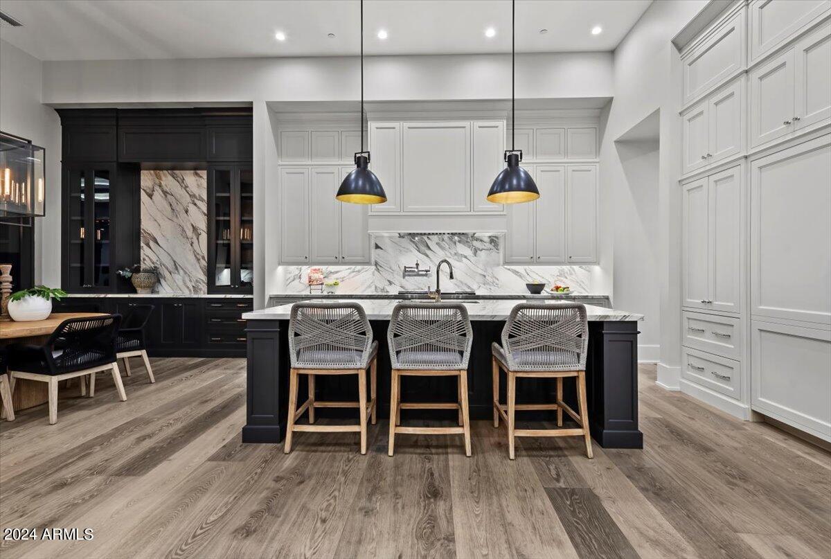 ARTESANO AT TROON CANYON - Residential