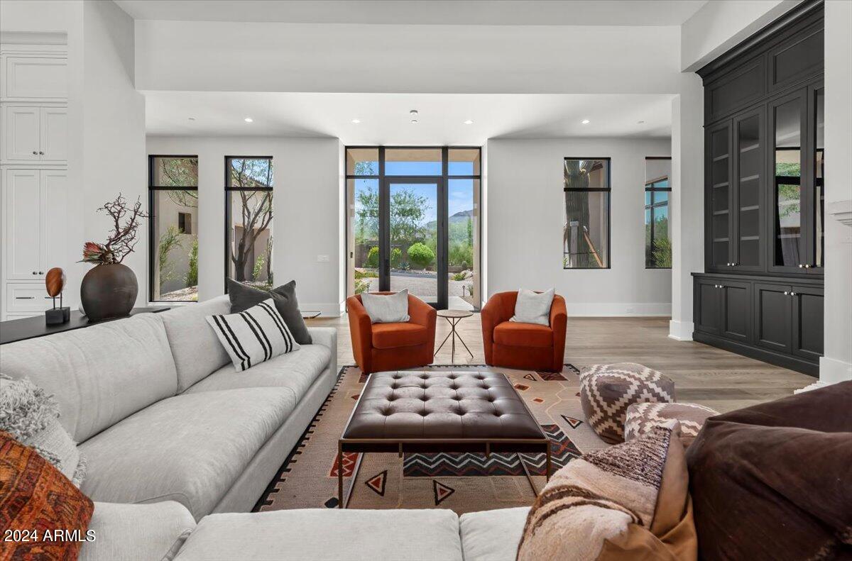 ARTESANO AT TROON CANYON - Residential