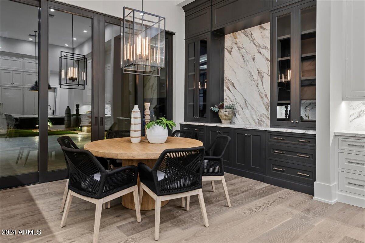 ARTESANO AT TROON CANYON - Residential