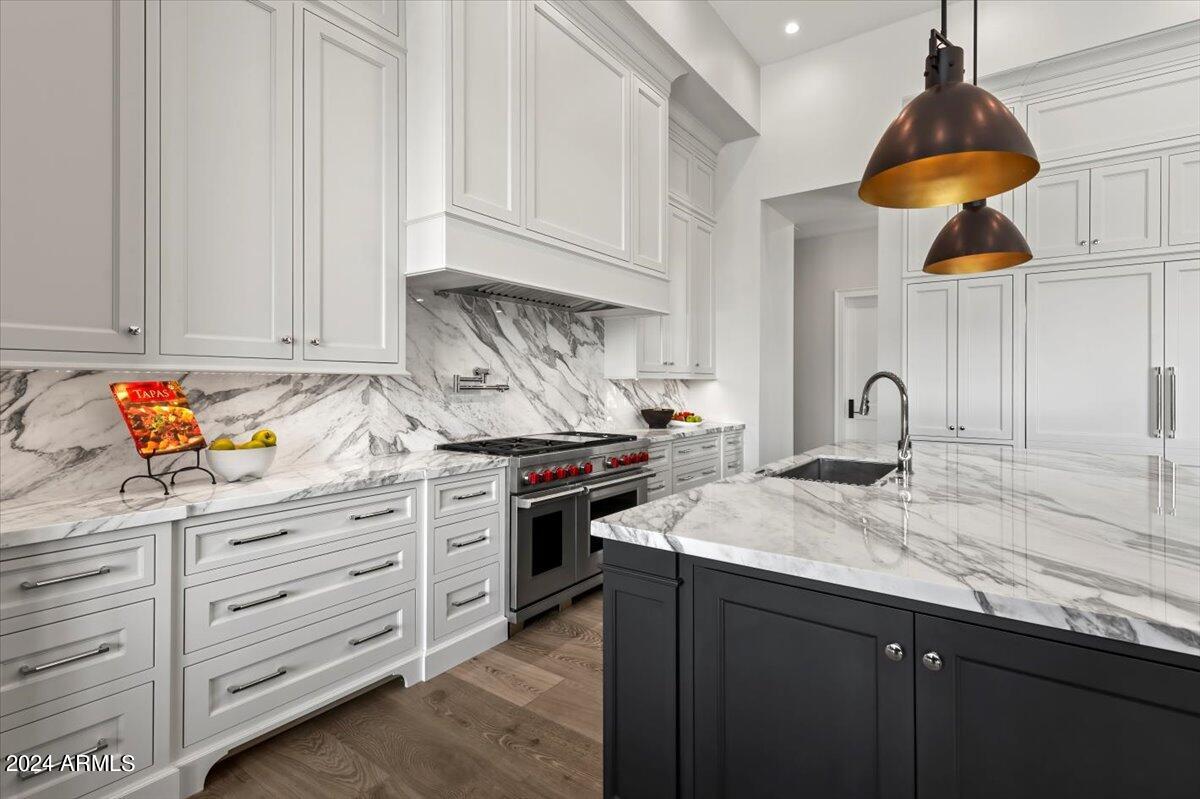 ARTESANO AT TROON CANYON - Residential