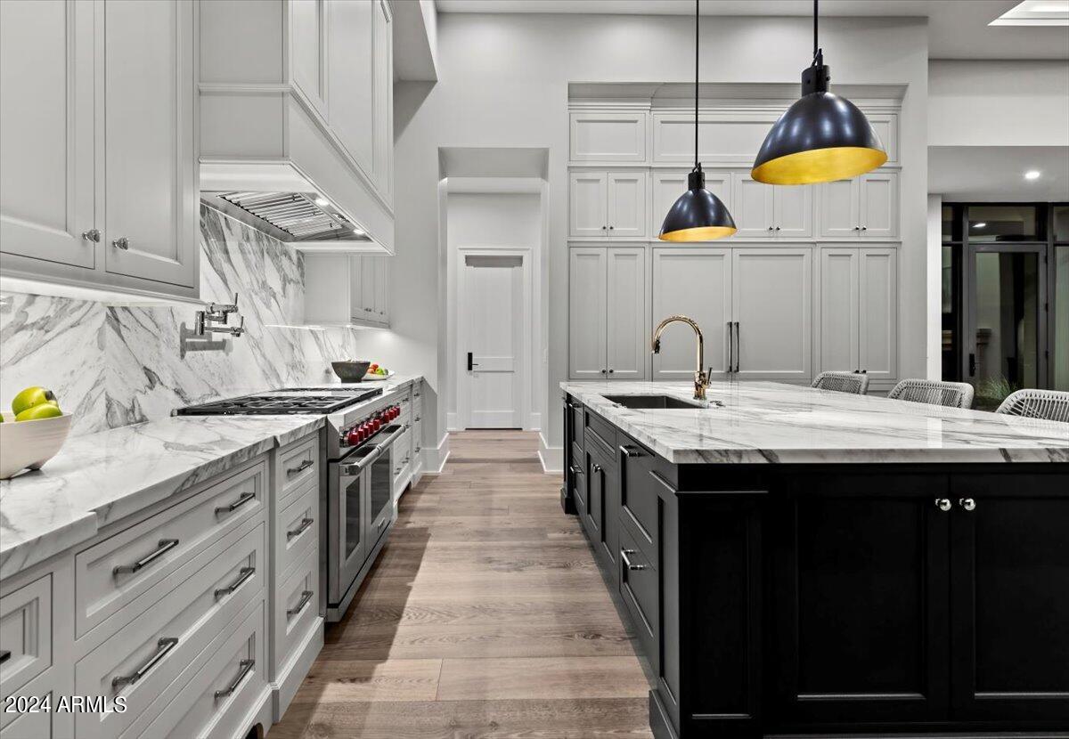 ARTESANO AT TROON CANYON - Residential