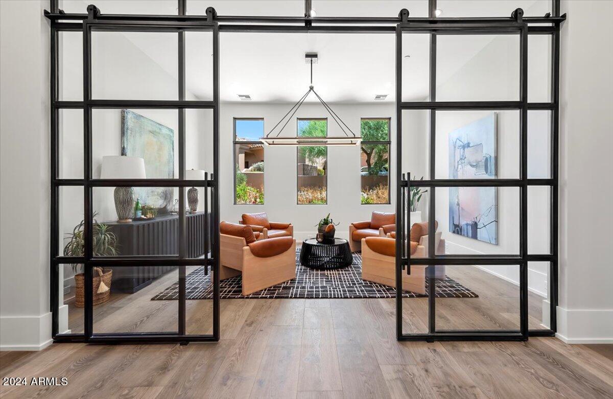 ARTESANO AT TROON CANYON - Residential