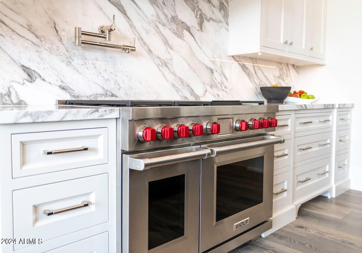 ARTESANO AT TROON CANYON - Residential